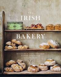 The Irish Bakery cover image