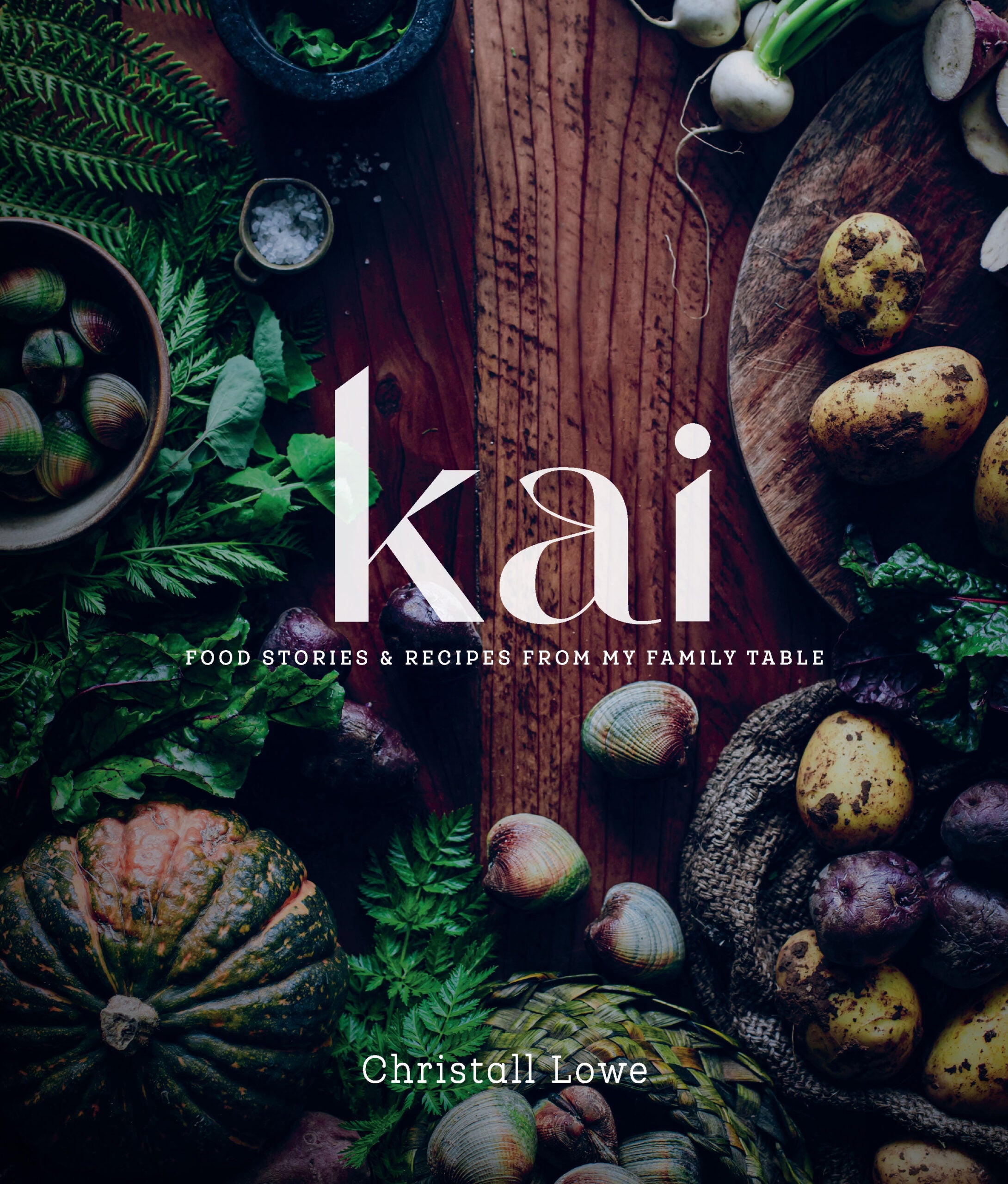 Kai cover image