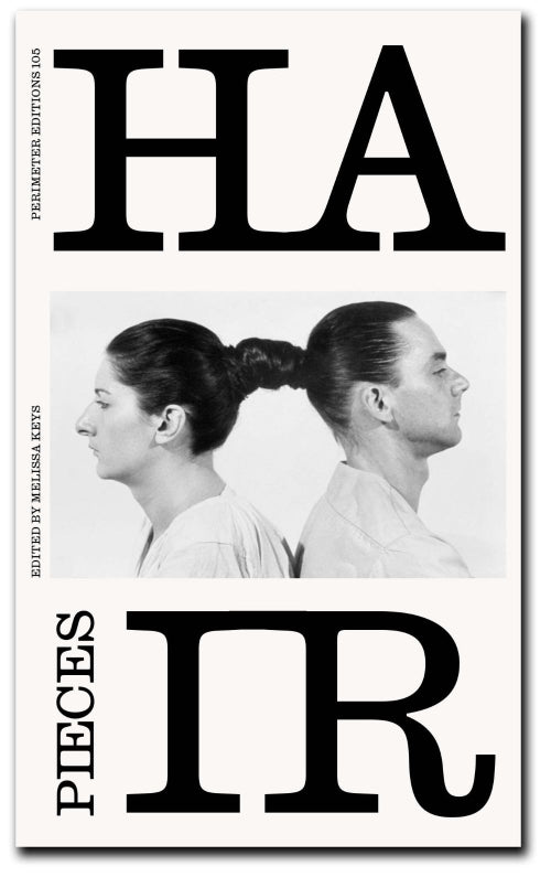 Hair Pieces cover image