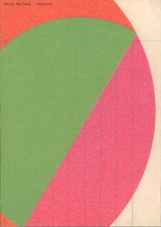Karel Martens Unbound cover image