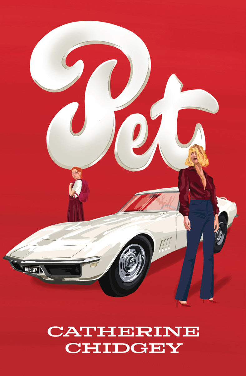 Pet cover image
