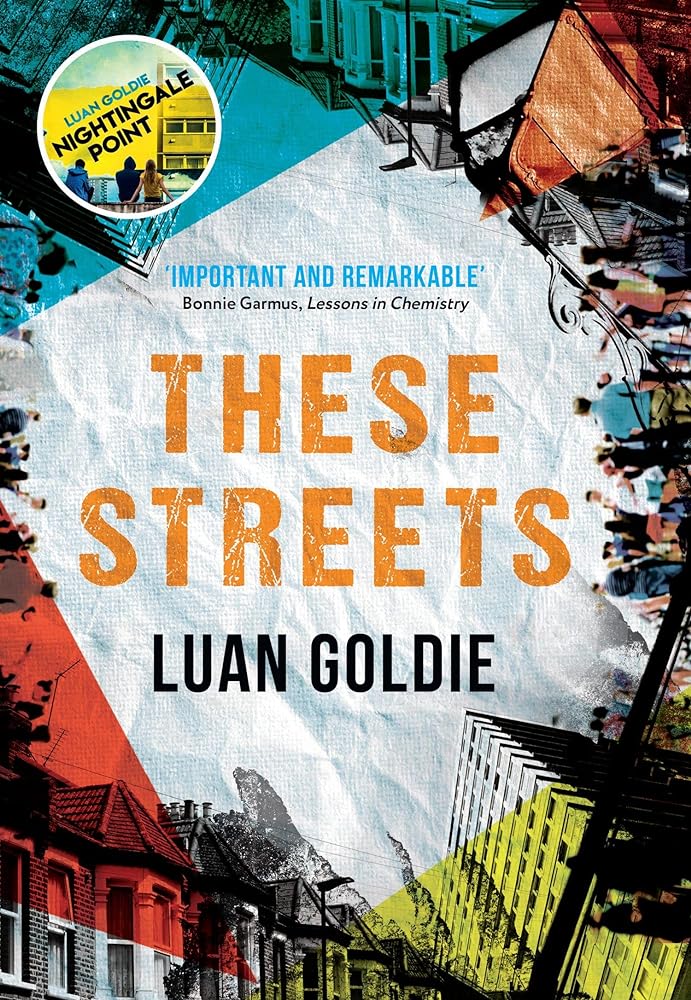 These Streets cover image