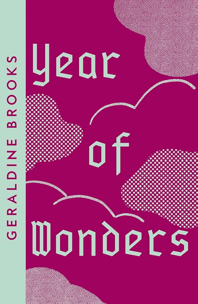 Year of Wonders cover image