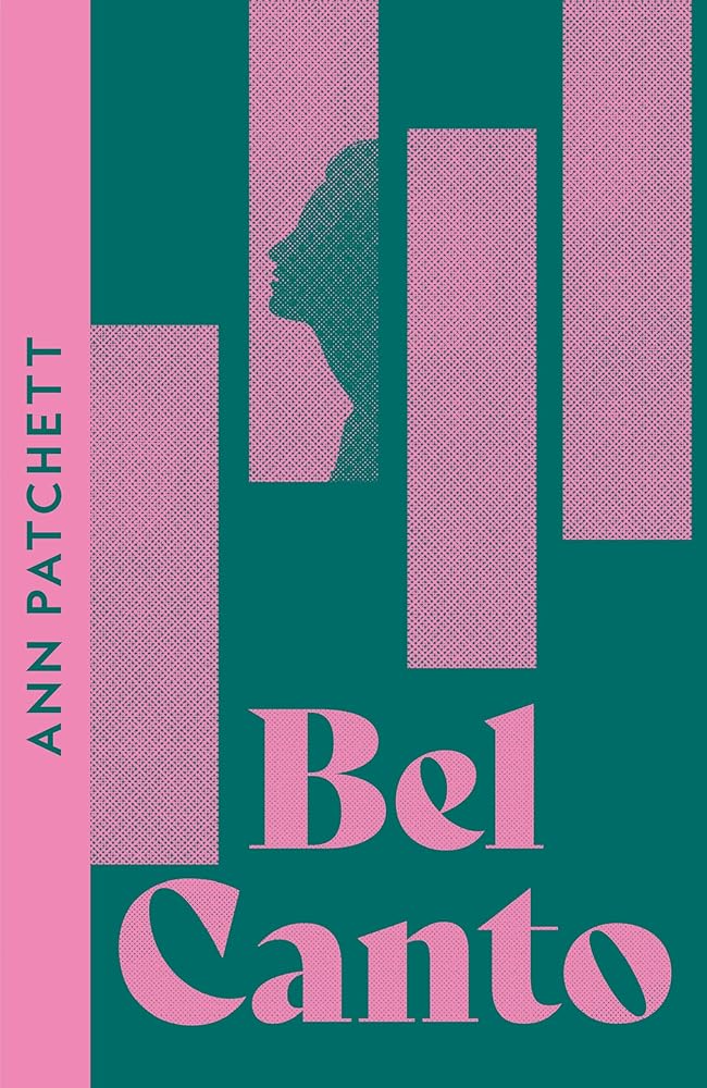 Bel Canto cover image