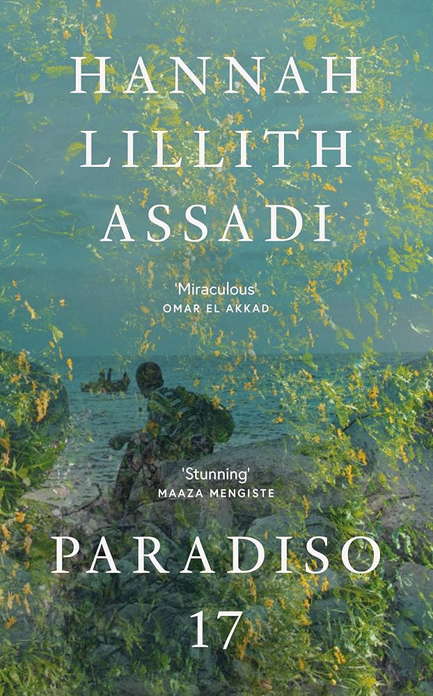 Paradiso 17 cover image