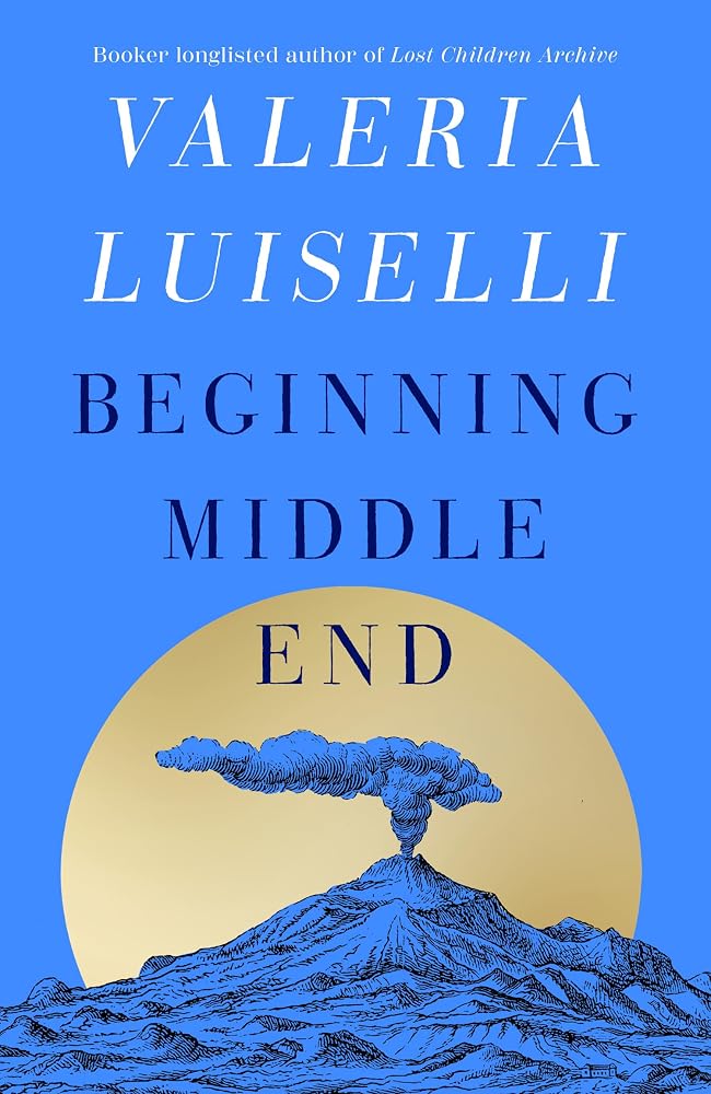 Beginning Middle End cover image