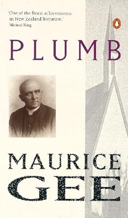 Plumb cover image