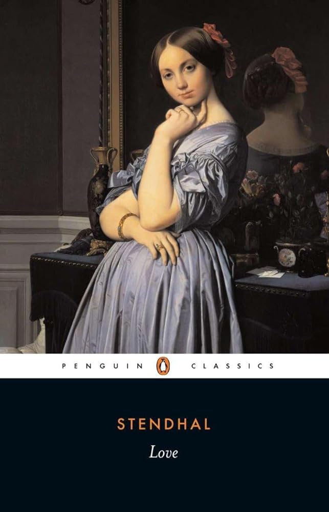 Love cover image