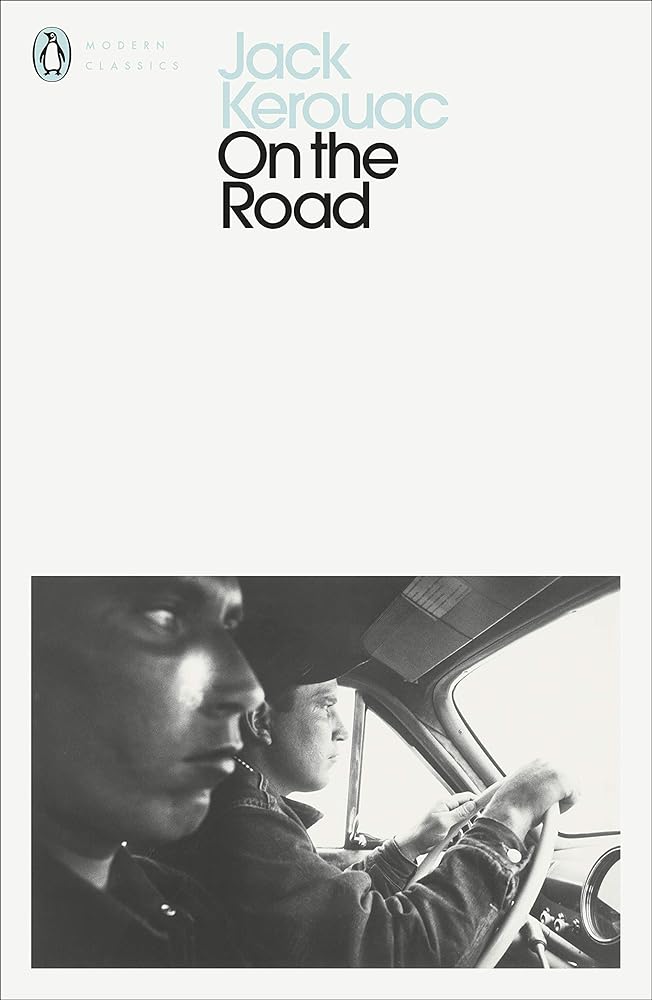 On the Road cover image