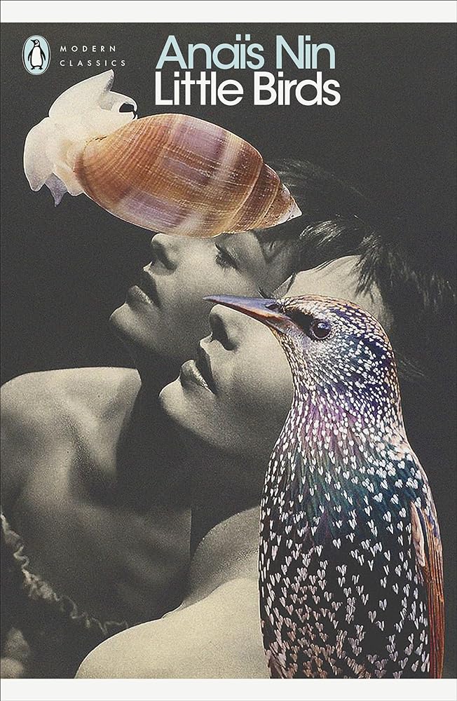 Little Birds cover image