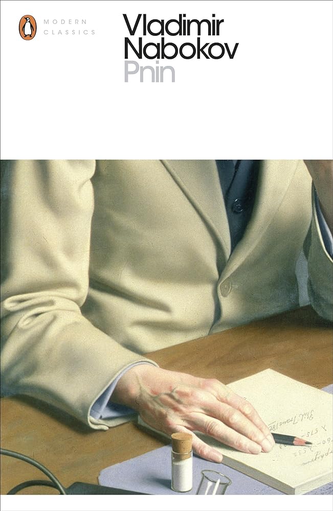 Pnin cover image