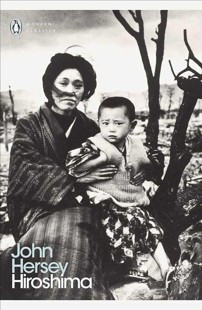 Hiroshima cover image