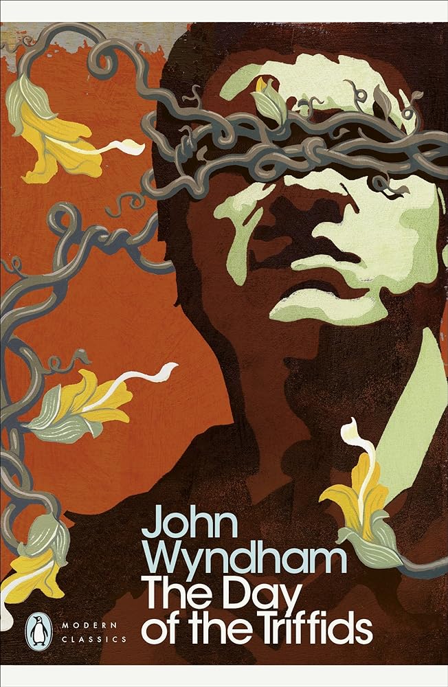 The Day of the Triffids cover image