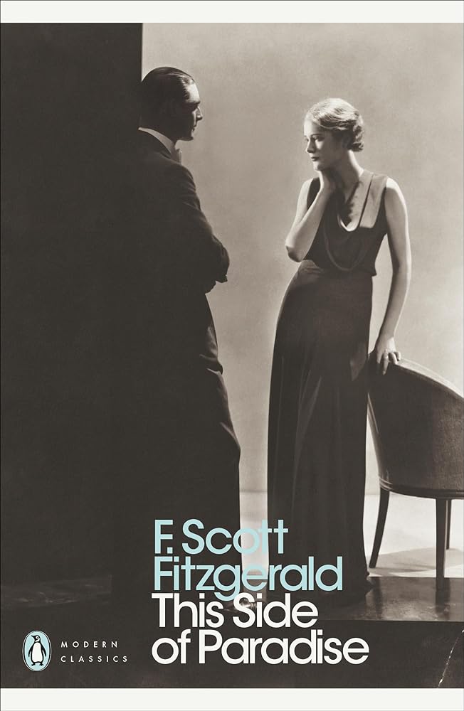 This Side of Paradise cover image