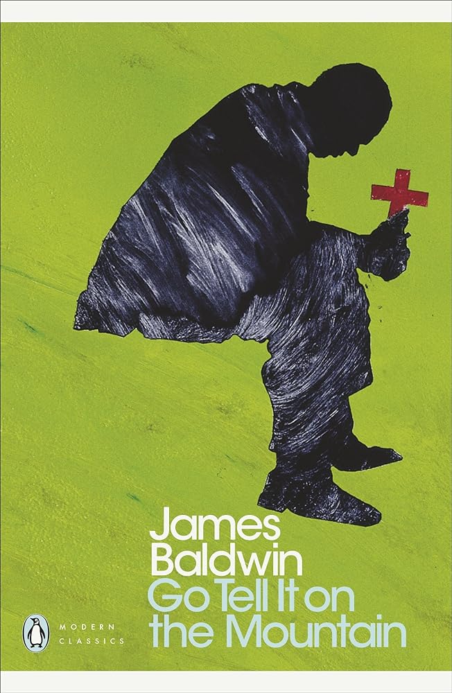 Go Tell It on the Mountain cover image