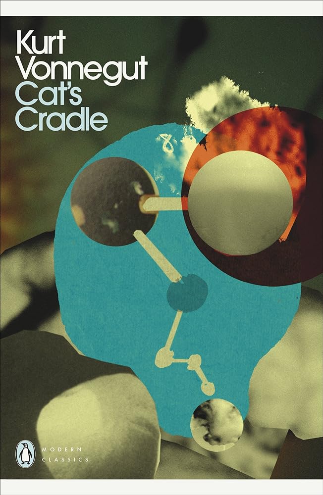 Cat's Cradle cover image