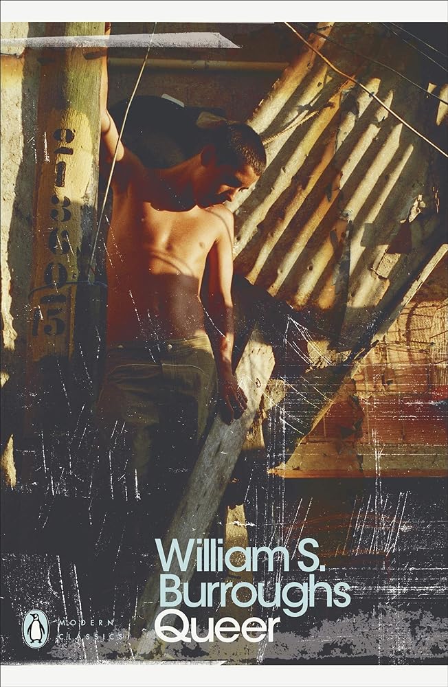 Queer cover image