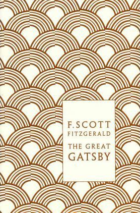 The Great Gatsby cover image