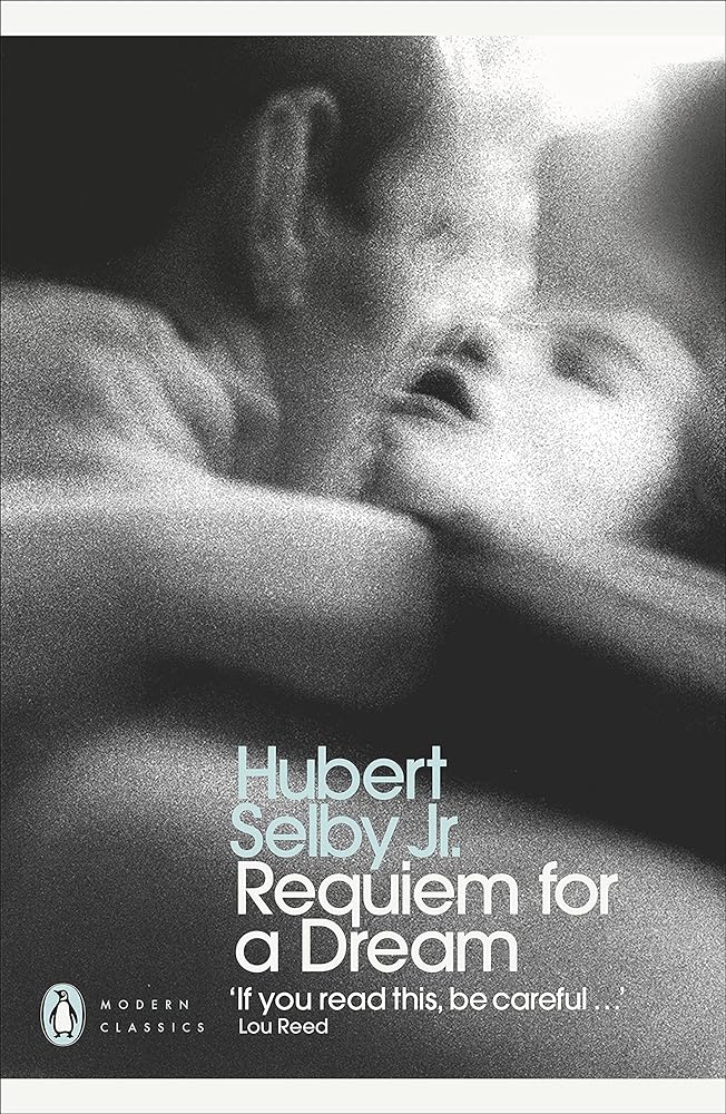 Requiem for a Dream cover image