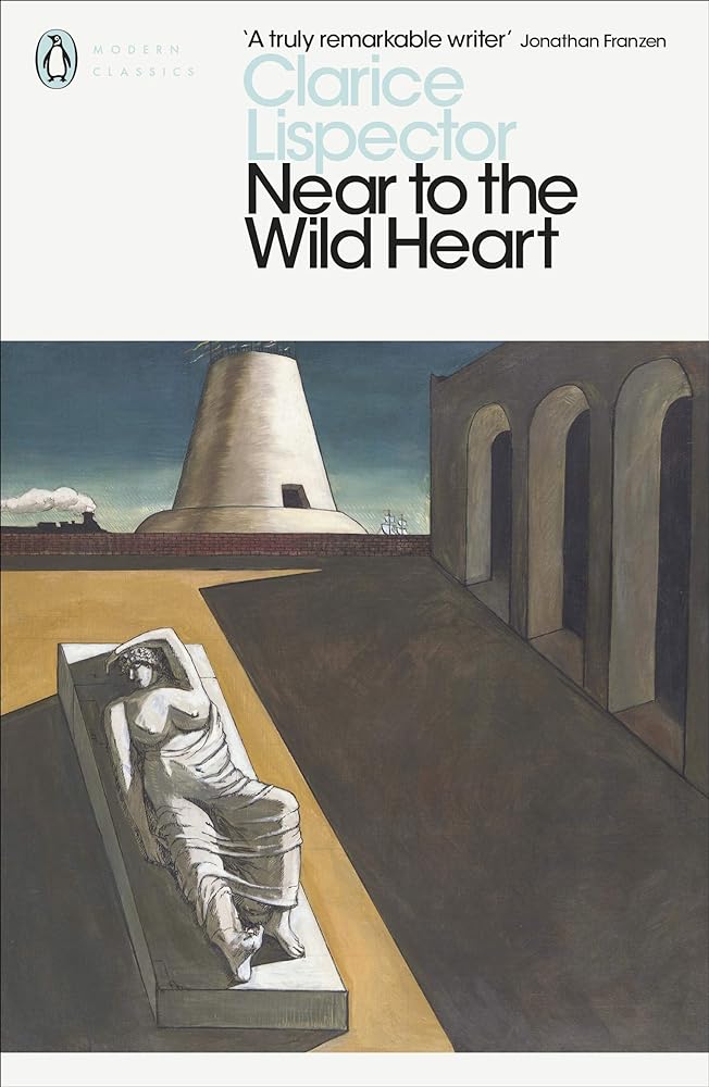 Near to the Wildheart cover image
