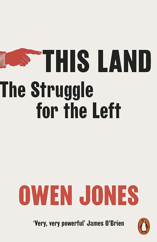 This Land The Story of a Movement cover image