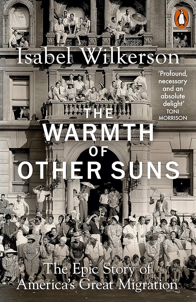 The Warmth of Other Suns cover image