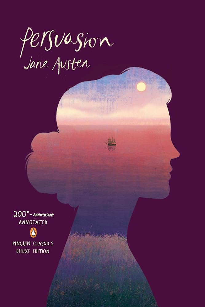 Persuasion cover image