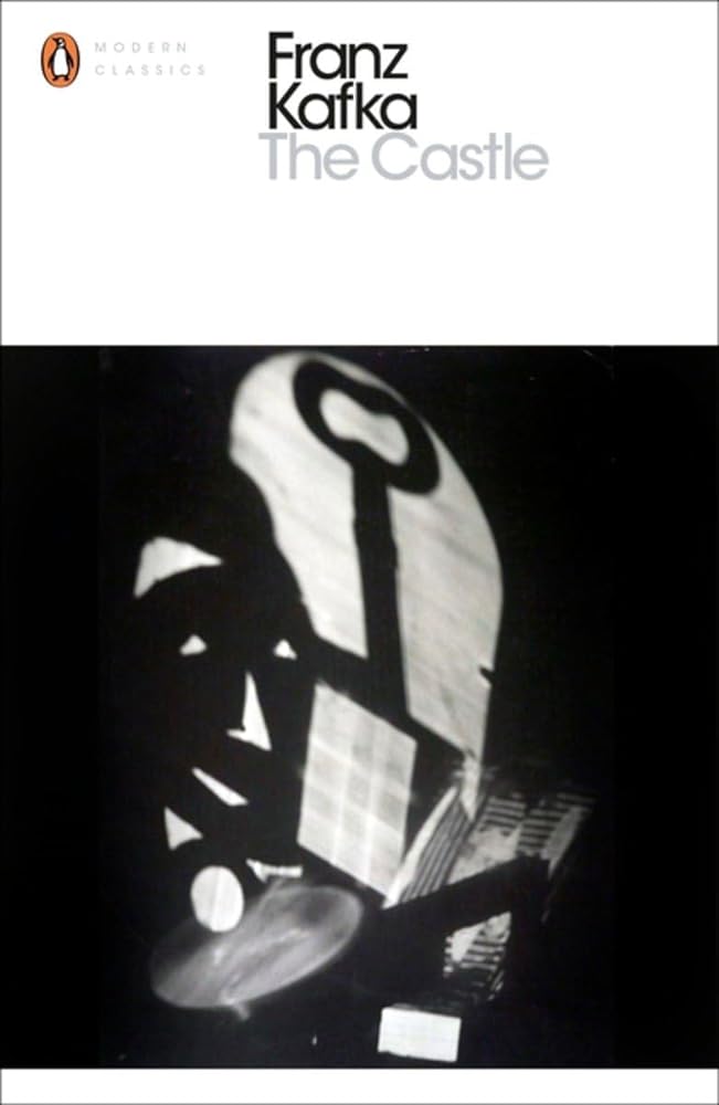 The Castle cover image