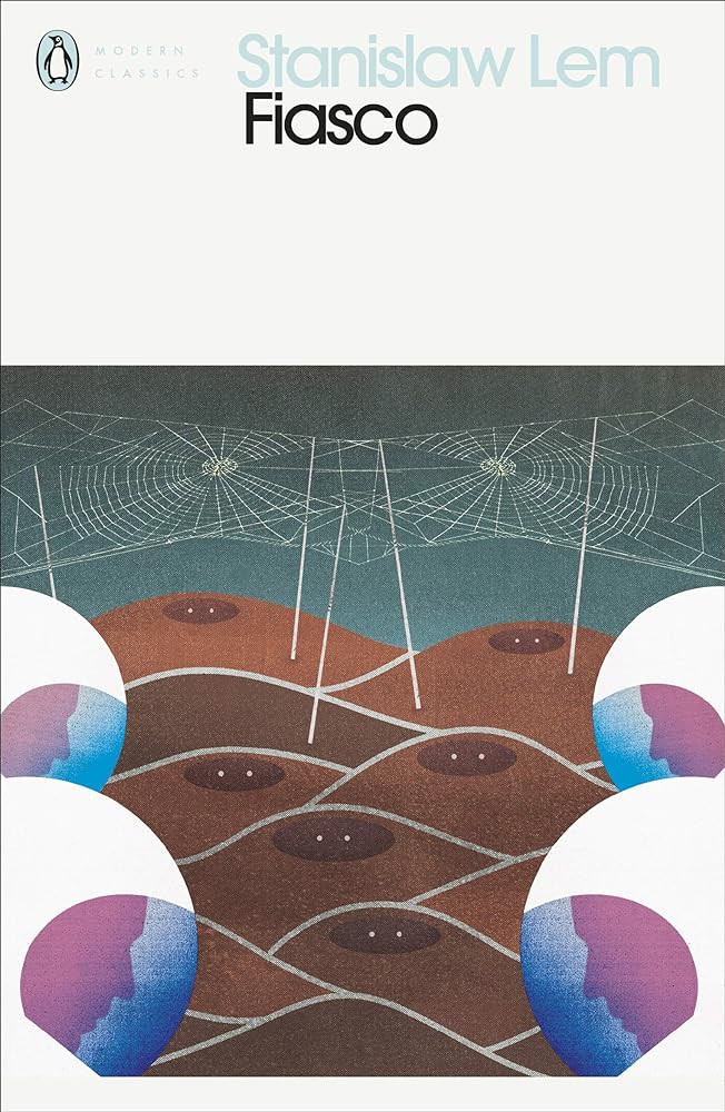 Fiasco cover image