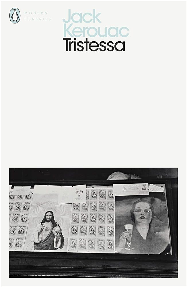 Tristessa cover image