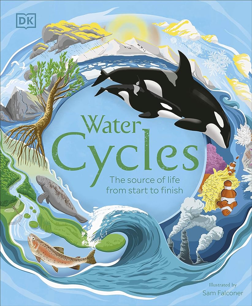 Water Cycles cover image