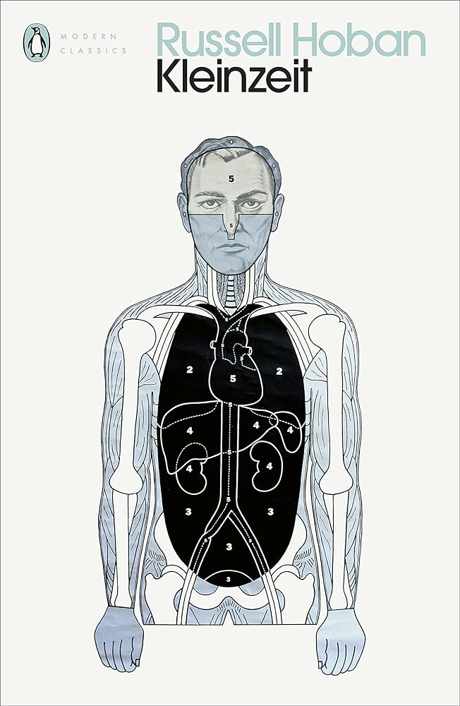 Kleinzeit cover image