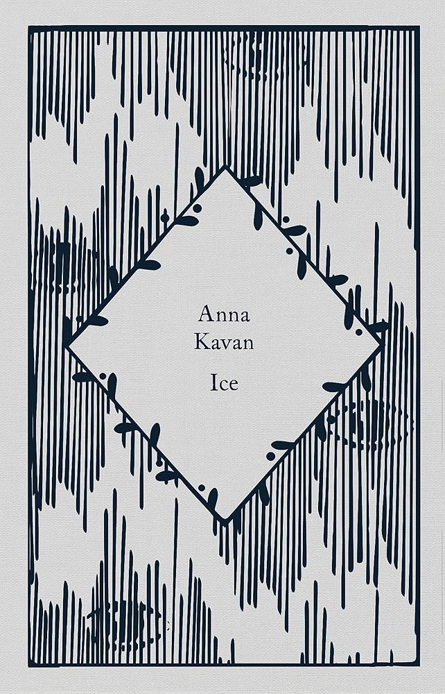 Ice cover image