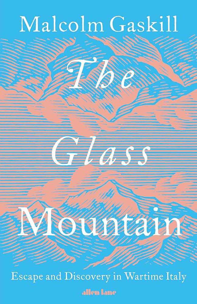 The Glass Mountain cover image