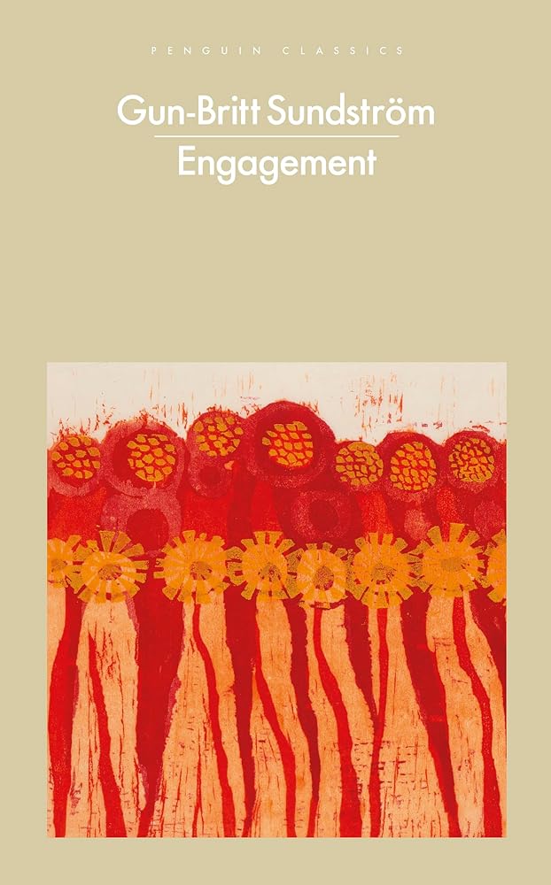 Engagement cover image