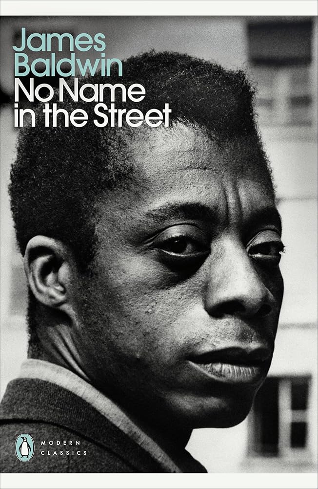 No Name in the Street cover image