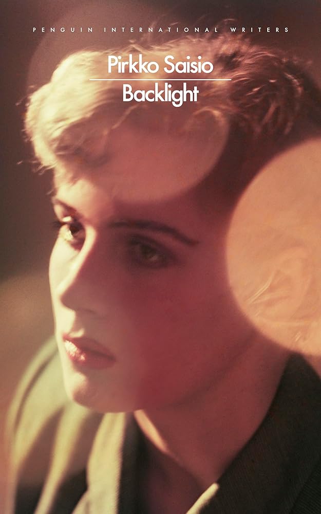 Backlight cover image