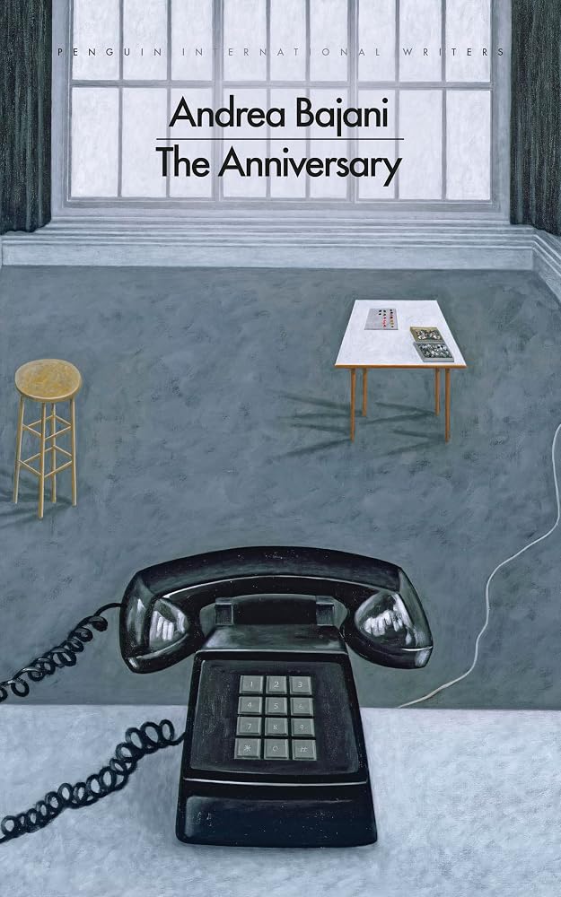 The Anniversary cover image