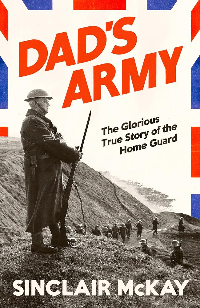 Dad’s Army cover image