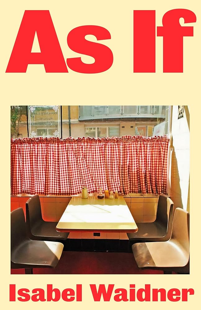 As If cover image