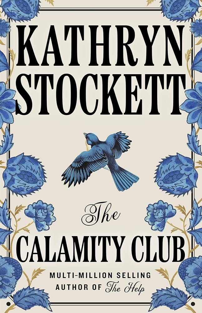 The Calamity Club cover image