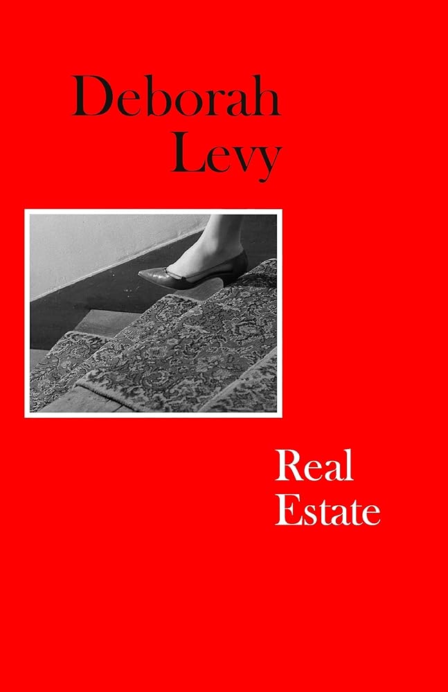 Real Estate cover image
