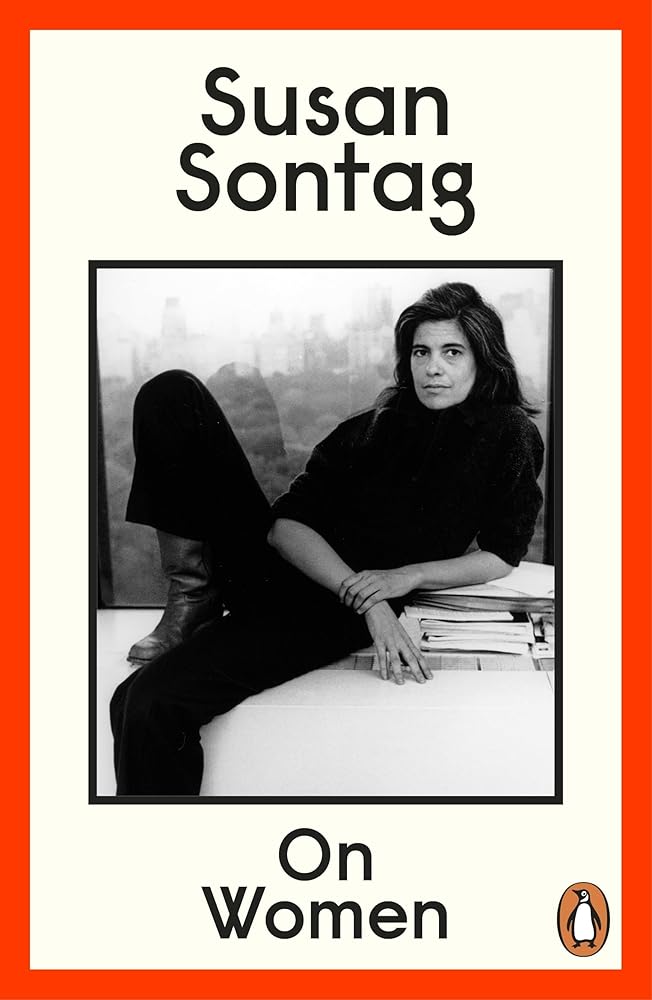 On Women cover image