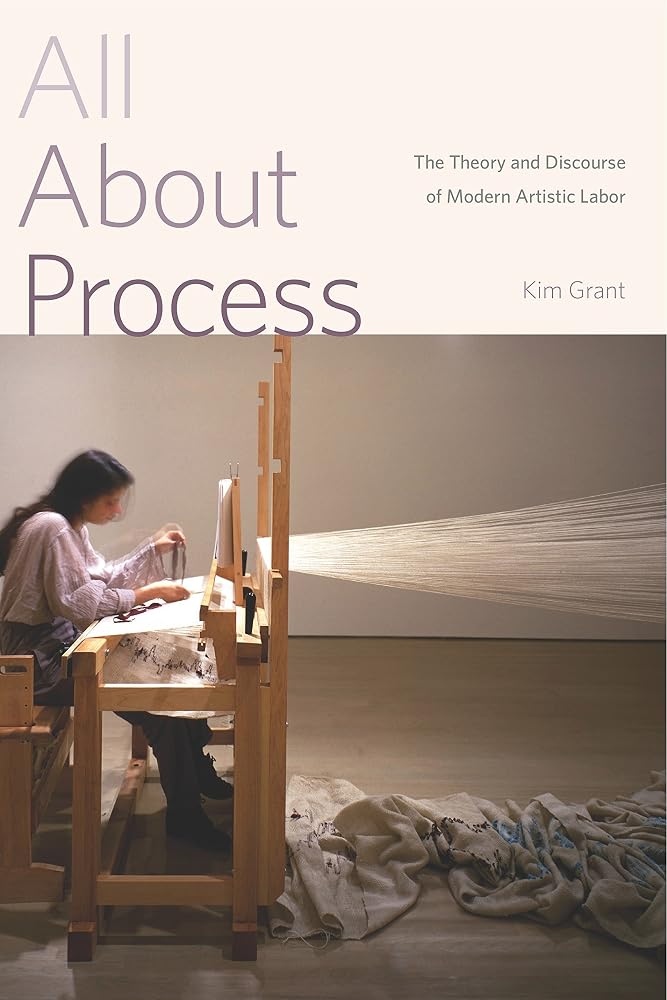All About Process cover image