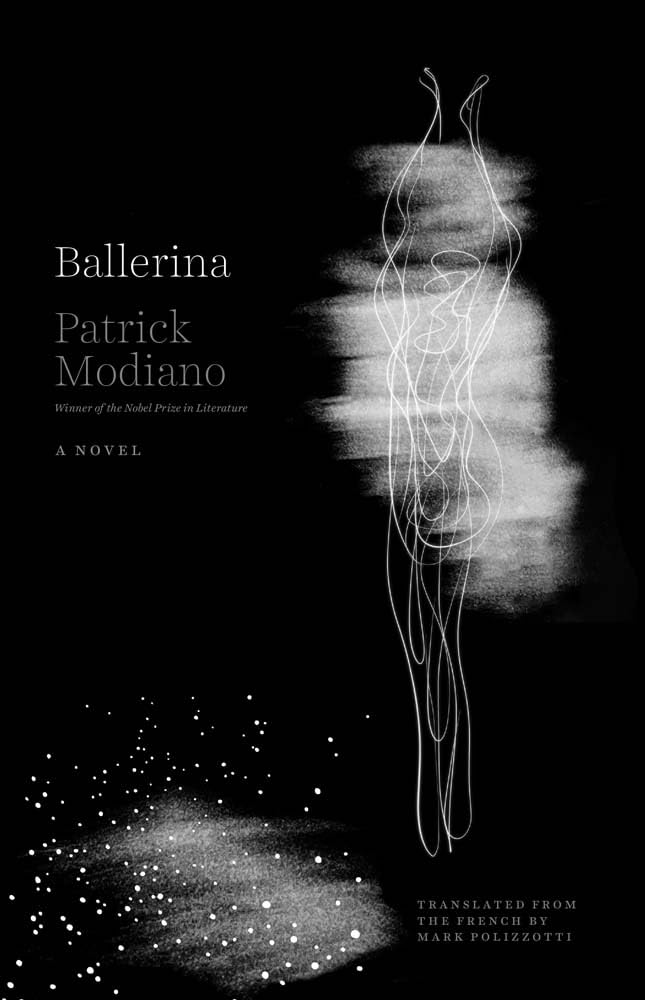 Ballerina cover image