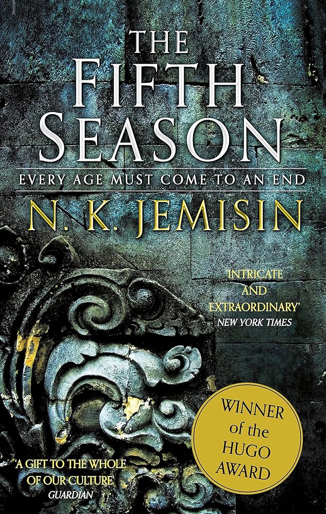 Fifth Season cover image