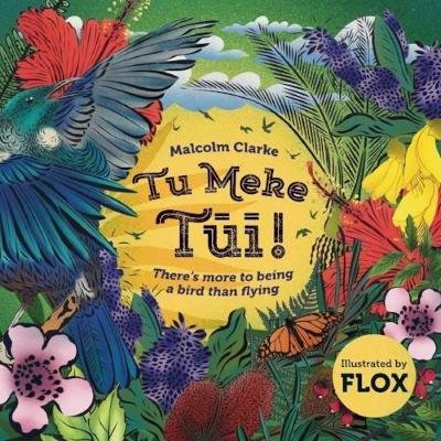 Tu Meke Tui! cover image