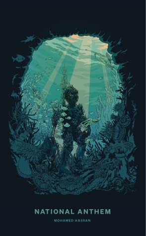 National Anthem cover image