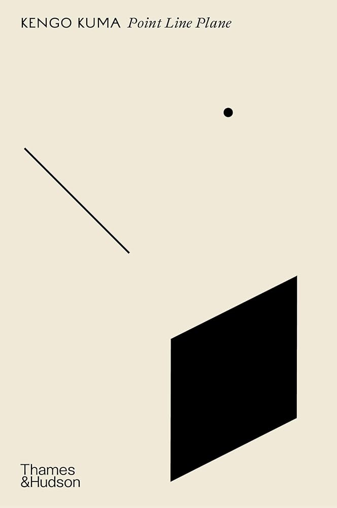 Point Line Plane cover image