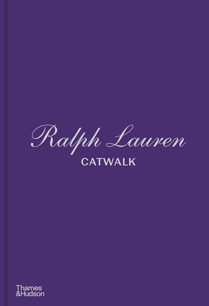 Ralph Lauren Catwalk cover image